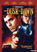 From Dusk Till Dawn , Harvey Keitel