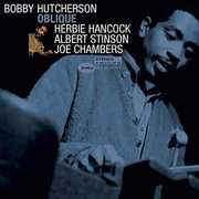 Oblique (Blue Note Tone Poet Series) , Bobby Hutcherson