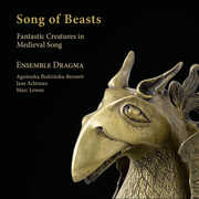 Songs of Beasts , Various Artists