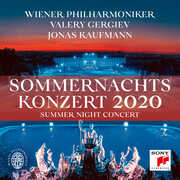 Summer Night Concert 2020 (Various Artists) , Various Artists