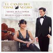El Canto Del Cisne Negro , Various Artists