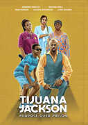 Tijuana Jackson: Purpose Over Prison , Romany Malco