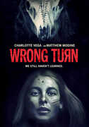 Wrong Turn: The Foundation , Matthew Modine