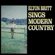 Sings Modern Country , Elton Britt