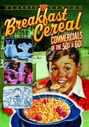 Breakfast Cereal Commercials of the '50s & '60s