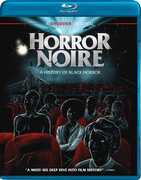 Horror Noire: A History of Black Horror , Jordan Peele