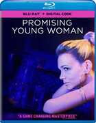 Promising Young Woman , Carey Mulligan