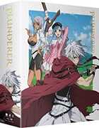 Plunderer: Part One 