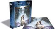 RockSaws - Nightwish Century Child (500 Piece Jigsaw Puzzle) 