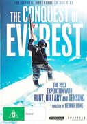The Conquest of Everest [Import] , Meredith Edwards