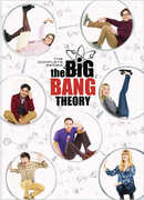 The Big Bang Theory: The Complete Series , Johnny Galecki