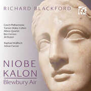 Niobe Kalon & Blewbury Air , Various