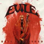 Hell Unleashed , Evile