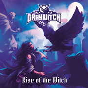 Rise Of The Witch , Graywitch