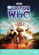 Doctor Who: Delta and the Bannermen , Richard Davies