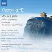 Orchestral Works , Various