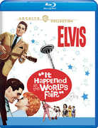 It Happened at the World's Fair , Elvis Presley