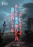 Berlin Alexanderplatz