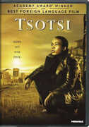Tsotsi , Mothusi Magano