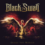 Shake The World , Black Swan