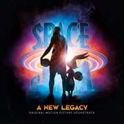 Space Jam: A New Legacy (Original Motion Picture Soundtrack) , Various Artists