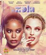 Zola , Taylour Paige