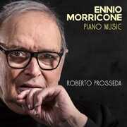 Ennio Morricone: Piano Music [Import] , Roberto Prosseda