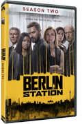 Berlin Station: Season Two , Leland Orser