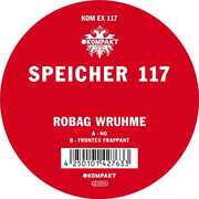 Speicher 117 , Robag Wruhme
