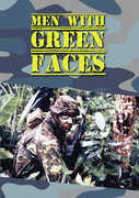 Men With Green Faces 