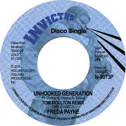 Unhooked Generation , Freda Payne