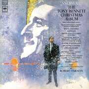 Snowfall: The Tony Bennett Christmas Album , Tony Bennett