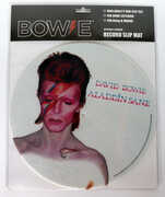 David Bowie - Aladdin Sane - Slip Mat 