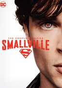 Smallville: The Complete Series (20th Anniversary Edition) , Lucas Grabeel