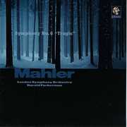 Symphony 6 in a Minor Tragic , Harold Farberman