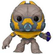 FUNKO POP! GAMES: Halo Infinite - Grunt with Weapon 