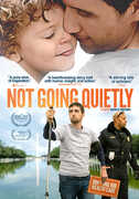 Not Going Quietly , Angus Benfield