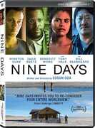 Nine Days , Tony Hale
