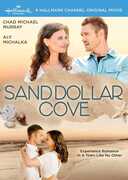 Sand Dollar Cove , Chad Michael Murray