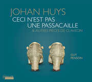 Ceci N'est Pas Une Passacaille , Guy Penson