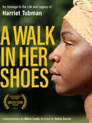A Walk In Her Shoes 