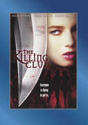 The Killing Club (aka You're Killing Me...) , Julie Bowen