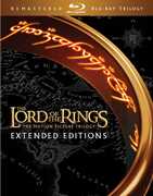 The Lord of the Rings: The Motion Picture Trilogy (Extended Editions) , Elijah Wood