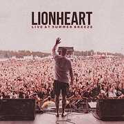 Live At Summer Breeze [Import] , Lionheart