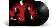 Get Behind Me Satan (180-gram) , The White Stripes