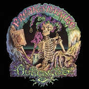 Outcasts , Freak of Nature