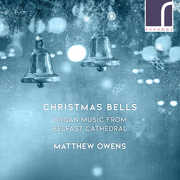 Christmas Bells , Matthew Owens