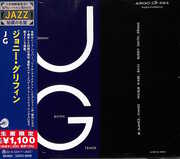 Johnny Griffin (Japanese Reissue) [Import] , Johnny Griffin