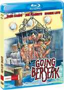Going Berserk , John Candy