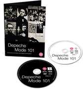 101 , Depeche Mode